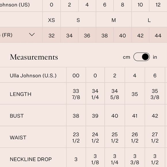 Ulla Johnson Lulua Dress - Picture 2 of 11